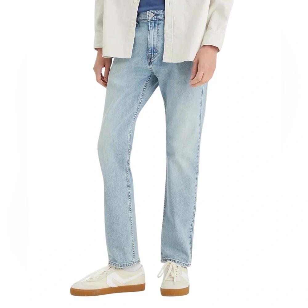 Levi’s 502™ Regular Taper Jeans